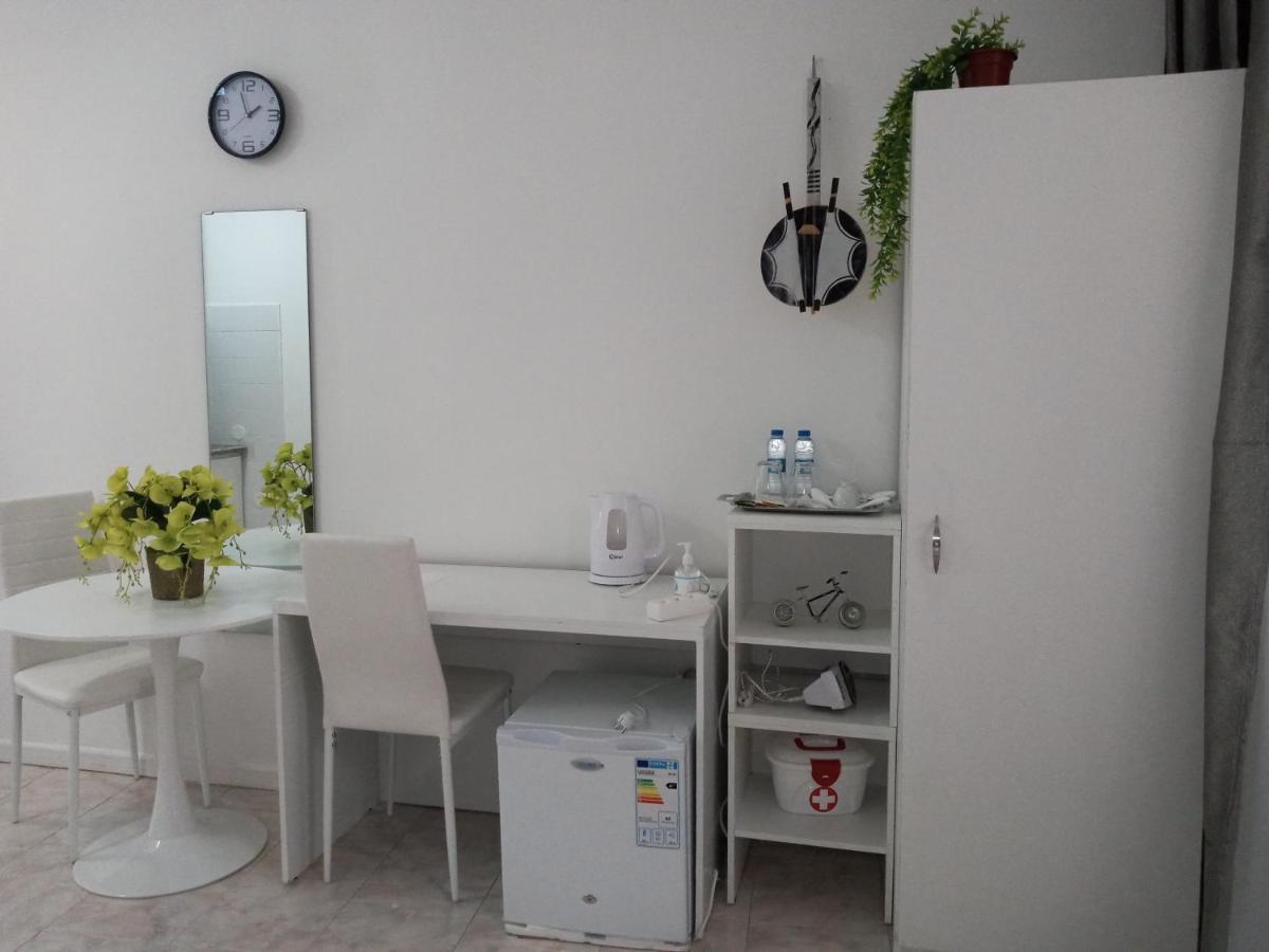 Ana Place Praia Extérieur photo