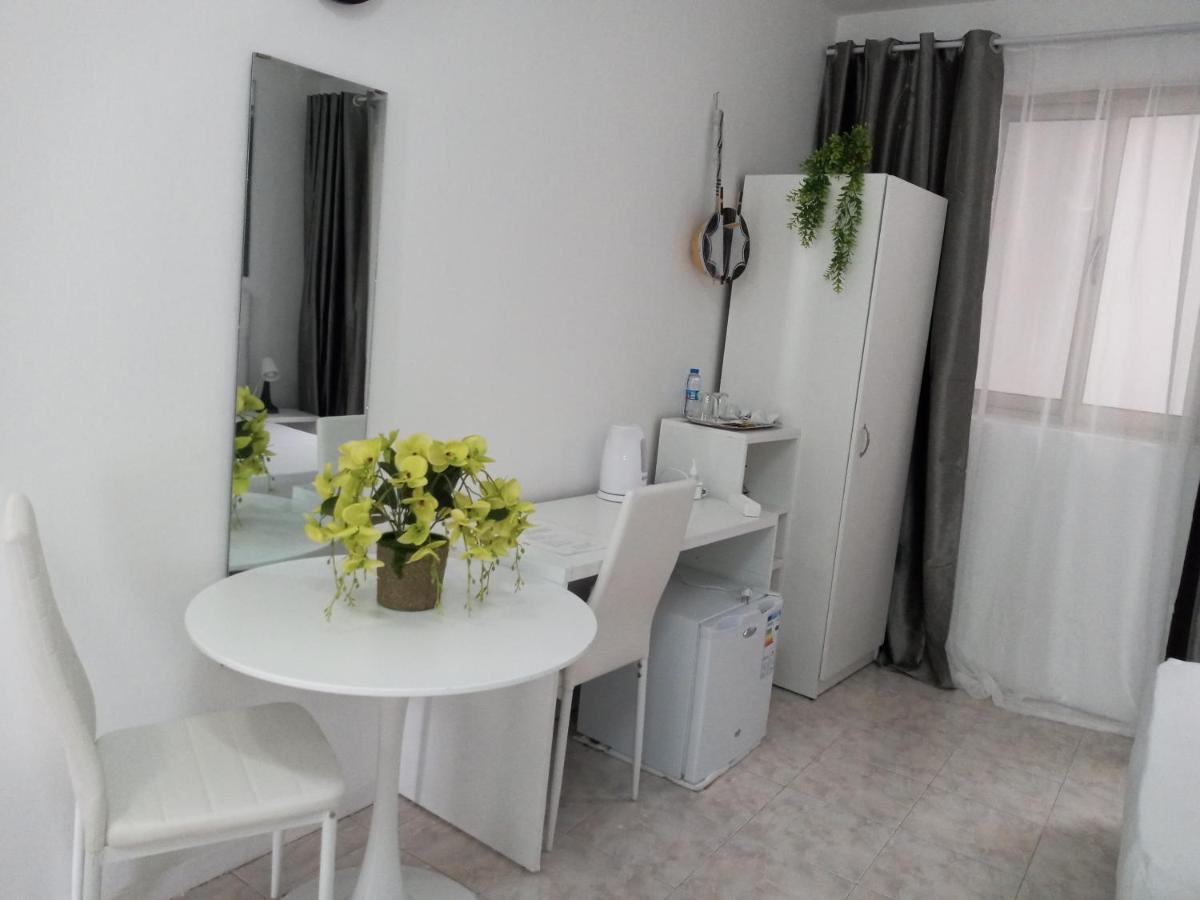Ana Place Praia Extérieur photo