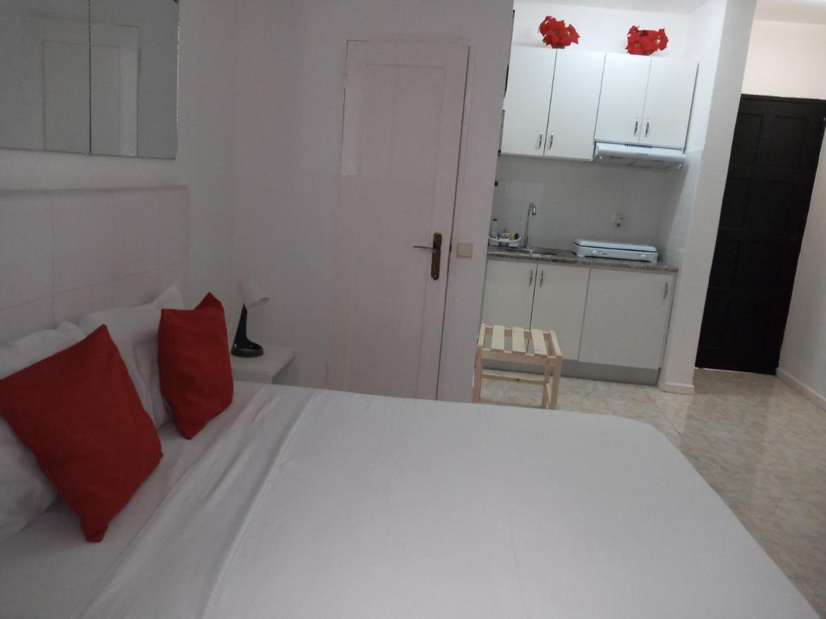 Ana Place Praia Extérieur photo